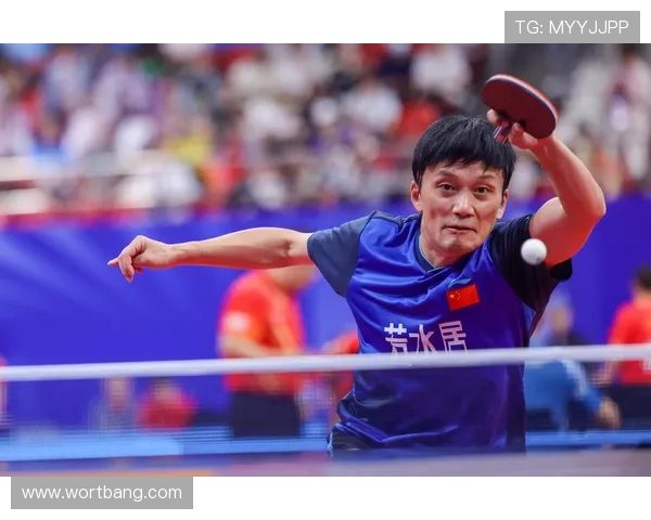 全运会回顾:杭州乒乓球队的技术优势与未来发展展望 全运会回顾:杭州乒乓球队的技术优势与未来发展展望