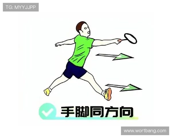 刘磊独家分享羽毛球技巧与心得助你提升球技的全面指南 刘磊独家分享羽毛球技巧与心得助你提升球技的全面指南