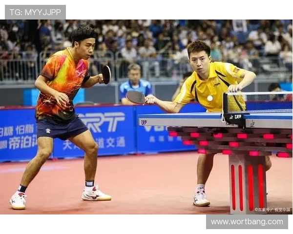 北京乒乓球队在冠军赛中的战术运用与表现分析 北京乒乓球队在冠军赛中的战术运用与表现分析