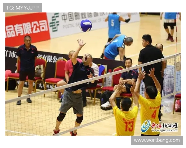 北京排球队逆袭之路揭秘:从低谷到世界锦标赛的辉煌征程 北京排球队逆袭之路揭秘:从低谷到世界锦标赛的辉煌征程