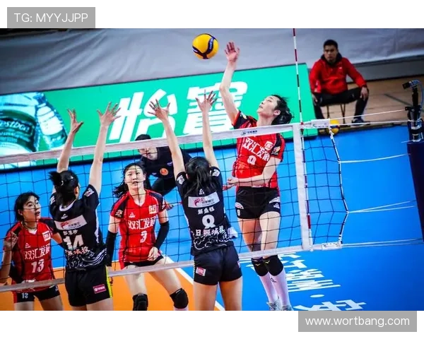 武汉排球队灵活性创新高引发全国关注排球界新标杆诞生 武汉排球队灵活性创新高引发全国关注排球界新标杆诞生