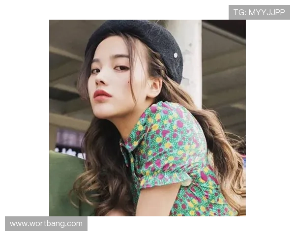 独特魅力小众头像足球明星女展现个性与风采