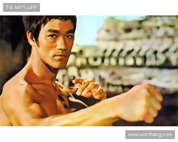 足球巨星们如何解读李小龙的武术精神与竞技魅力