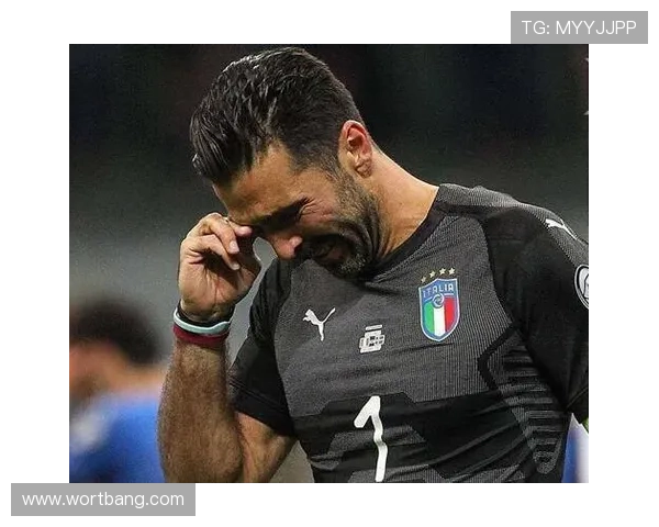 德国足球明星布冯的传奇职业生涯与对足球的热爱之路